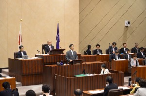 日本共産党の論戦（ダイジェスト）　仙台市議会6月定例会