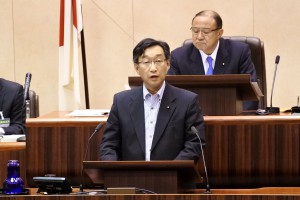 【動画】仙台市議会のご案内　日本共産党の論戦