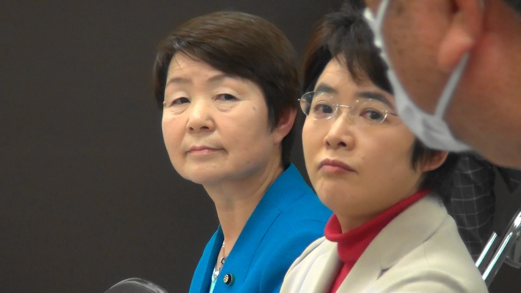 【動画】市議会傍聴のご案内　日本共産党の論戦