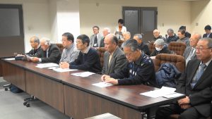 【動画】　日本共産党の論戦ダイジェスト　第3回定例会　郡市長の初議会