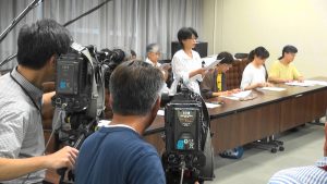 【動画】仙台市議会　傍聴のご案内　日本共産党の論戦