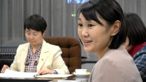 【動画】予算要望への回答　仙台市が党市議団に