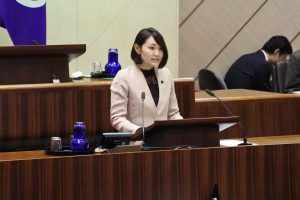 【動画】宿泊税の導入を求める決議　高村直也議員が反対討論12月17日