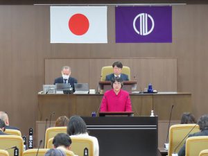 第４回定例会　一般質問　すげの直子議員（2024年12月16日）