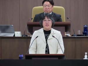 第１回定例会　一般質問　高村直也議員（2025年２月18日）