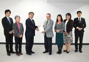 クマ対策に関する緊急要望