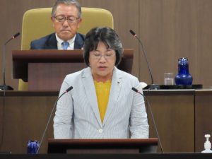 第3回定例会 一般質問 高村直也議員 (2025年9月16日)