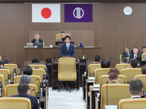 第４回定例会　一般質問　すげの直子議員（2025年12月11日）