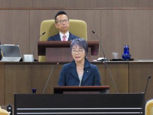 第3回定例会 一般質問 高村直也議員 (2025年9月16日)