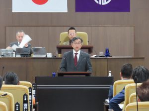 第１回定例会　一般質問　高見のり子議員(2026年2月17日）